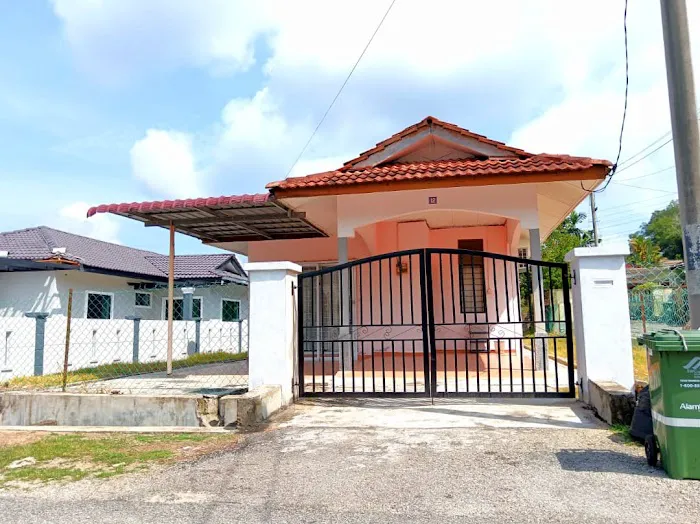 CasaLoka homestay Picture 1