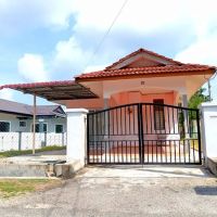 CasaLoka homestay ico