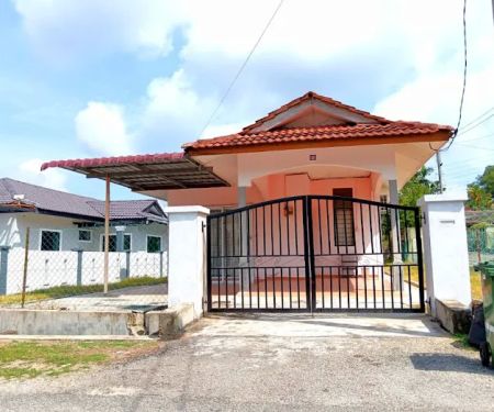 CasaLoka homestay