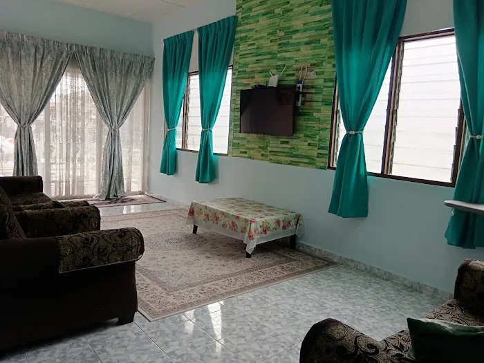 CasaLoka homestay Picture 4