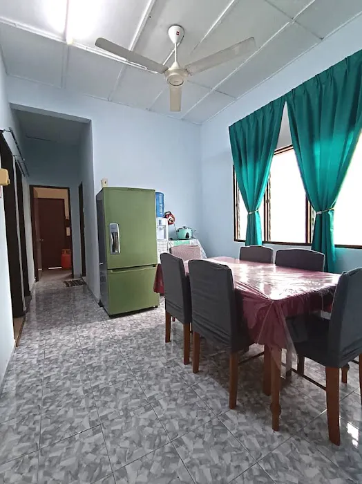 CasaLoka homestay Picture 6