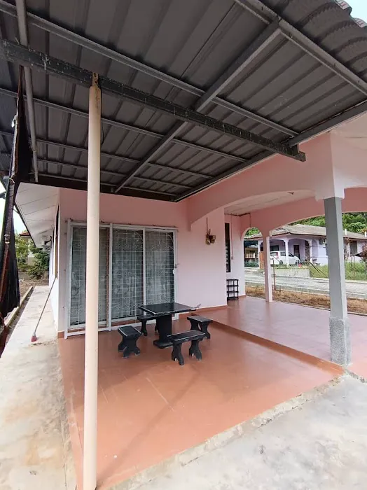 CasaLoka homestay Picture 8