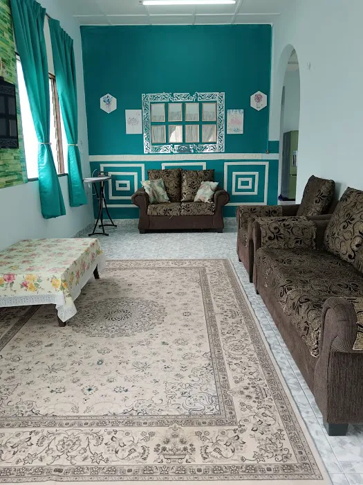 CasaLoka homestay Picture 10