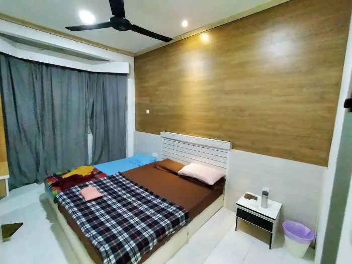 Homestay di Temerloh Picture 2