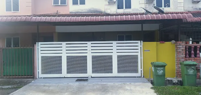 Homestay di Temerloh Picture 1