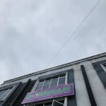 PUSAT REHABILITASI DOMINAN TEMERLOH
