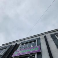 PUSAT REHABILITASI DOMINAN TEMERLOH ico