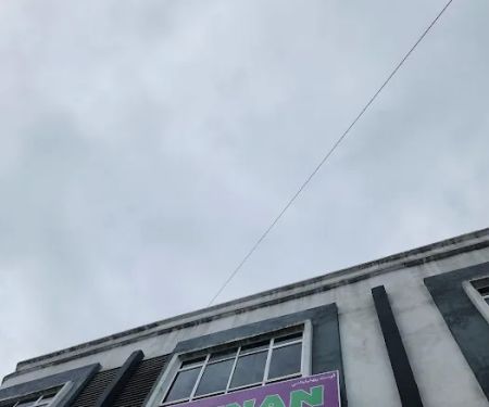 PUSAT REHABILITASI DOMINAN TEMERLOH