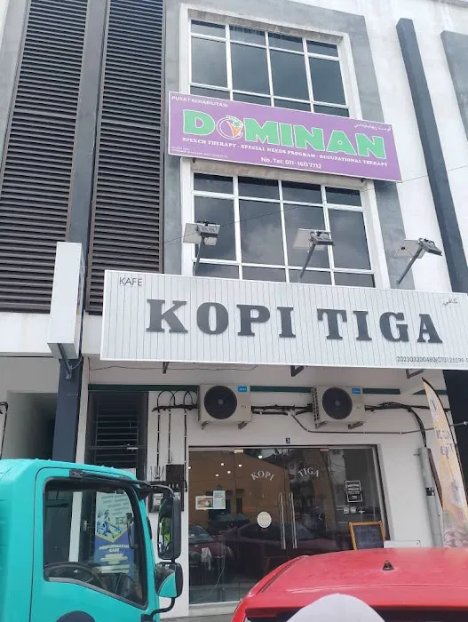 PUSAT REHABILITASI DOMINAN TEMERLOH Picture 2