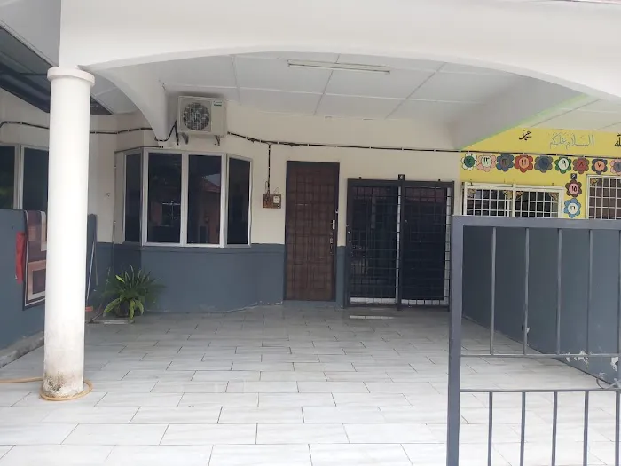 Makmur Guest House Temerloh Picture 2
