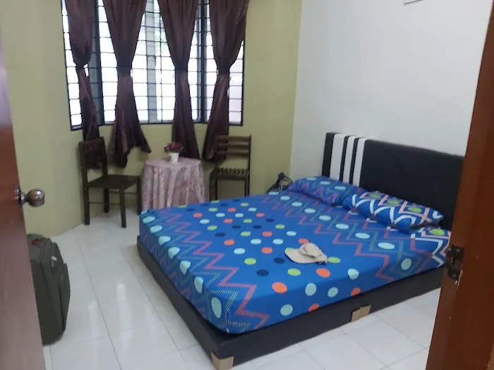 Makmur Guest House Temerloh Picture 3