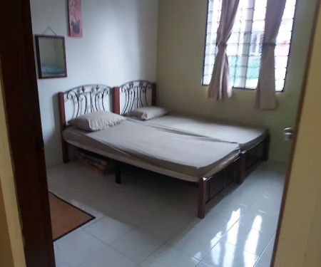 Makmur Guest House Temerloh