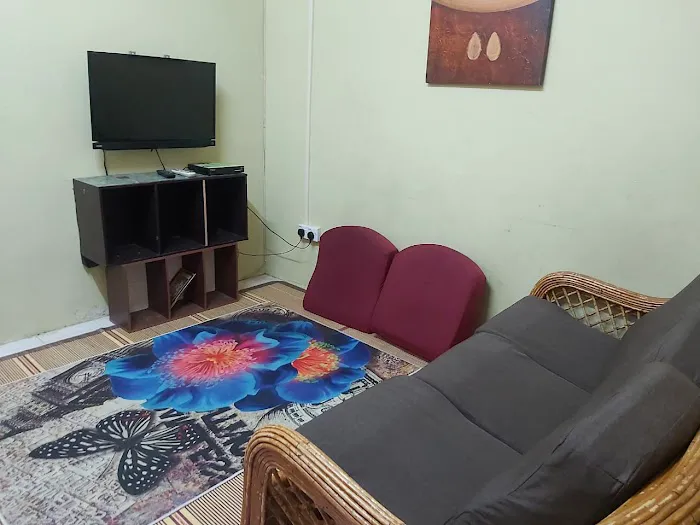 Makmur Guest House Temerloh Picture 4