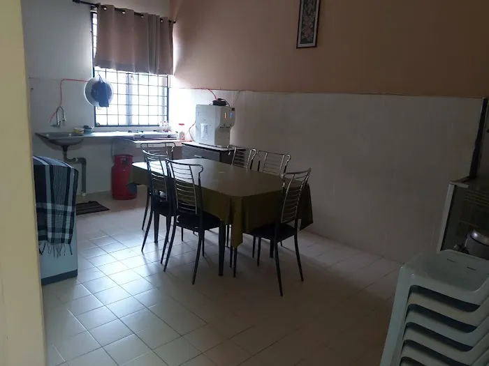 Makmur Guest House Temerloh Picture 5