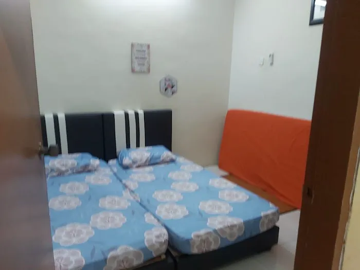 Makmur Guest House Temerloh Picture 7