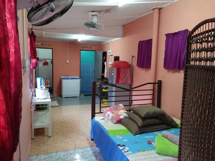 D' Temerloh Homestay Picture 2