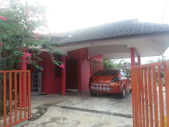 D' Temerloh Homestay Picture 1