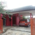 D' Temerloh Homestay