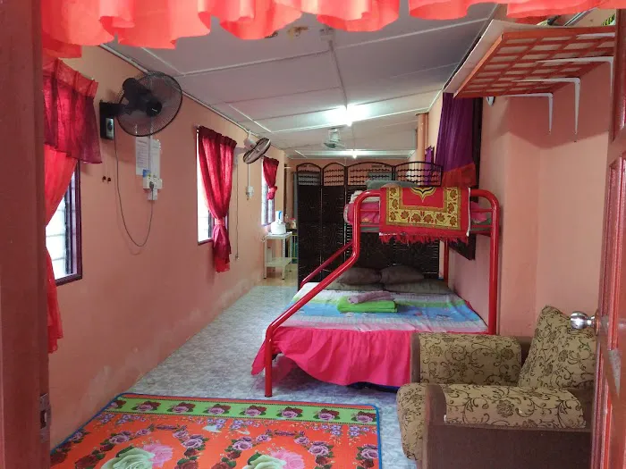 D' Temerloh Homestay Picture 3