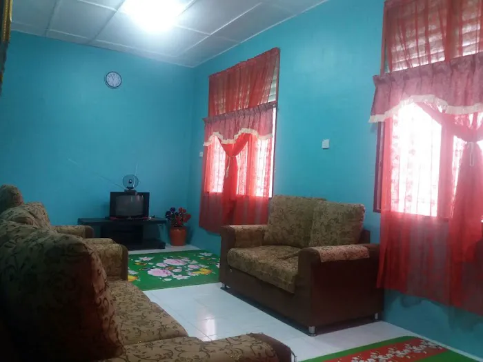 D' Temerloh Homestay Picture 5