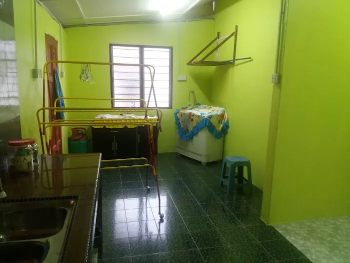 D' Temerloh Homestay Picture 4