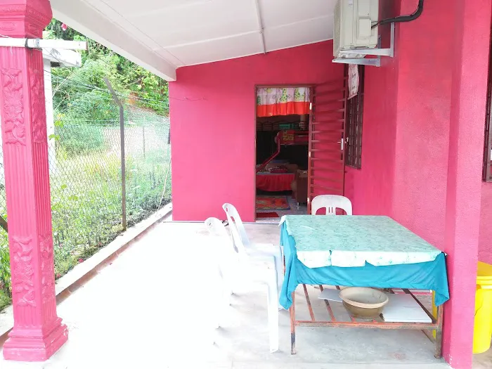 D' Temerloh Homestay Picture 6