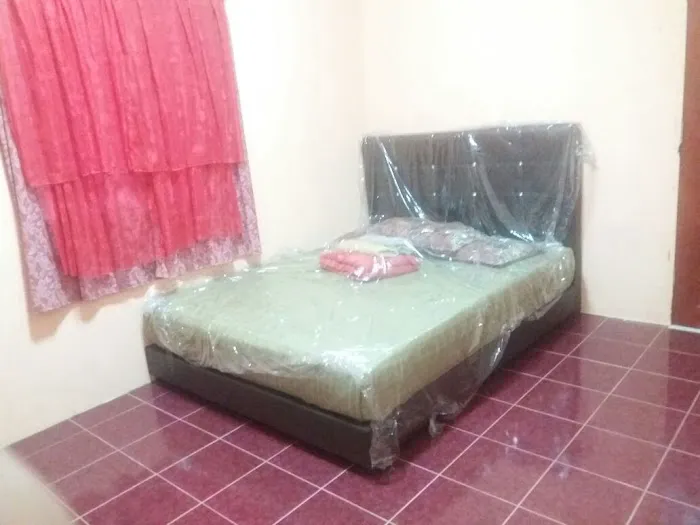 D' Temerloh Homestay Picture 7