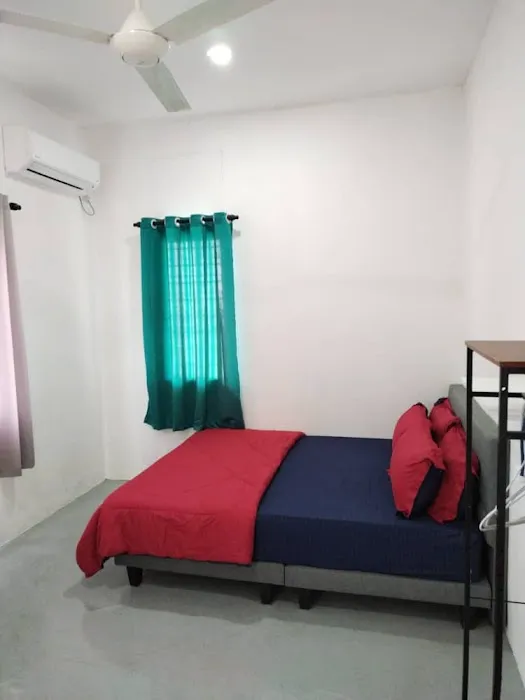 D'IMPIAN HOMESTAY Picture 1