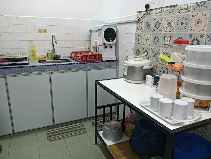 D'IMPIAN HOMESTAY Picture 4