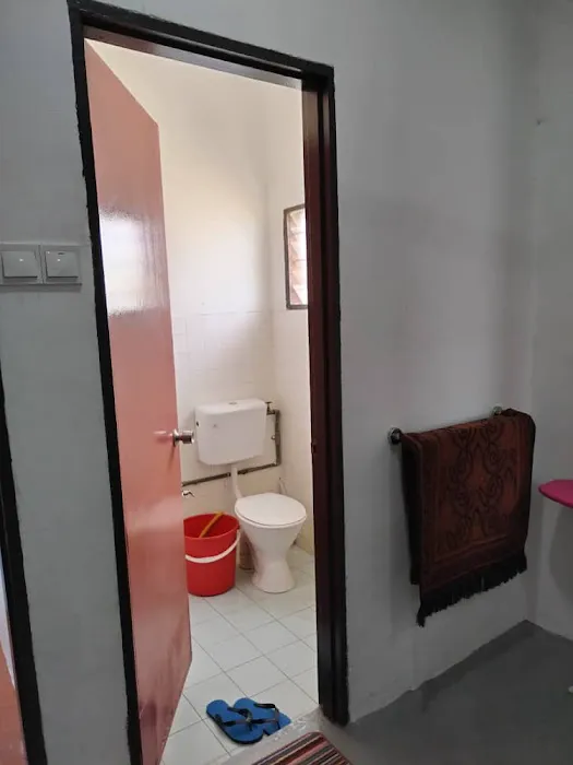 D'IMPIAN HOMESTAY Picture 6