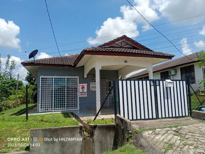 D'IMPIAN HOMESTAY Picture 2