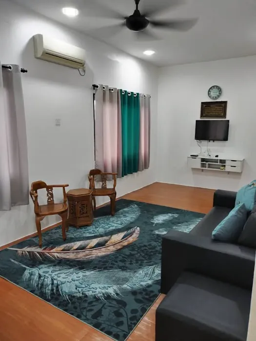 D'IMPIAN HOMESTAY Picture 8