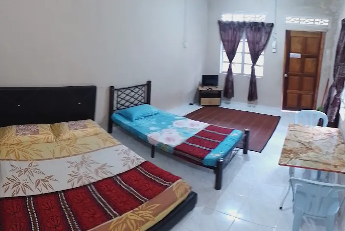 Homestay rumah tetamu Picture 2