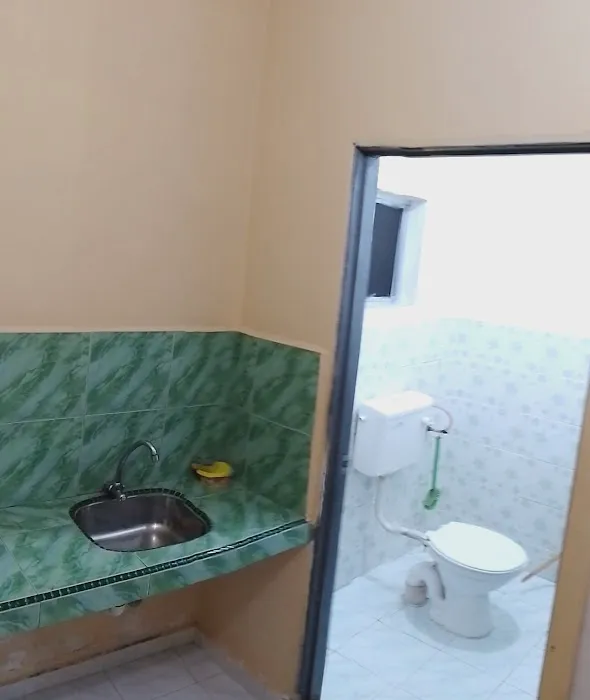 Homestay rumah tetamu Picture 4