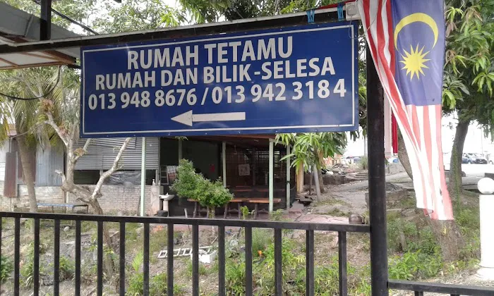 Homestay rumah tetamu Picture 3