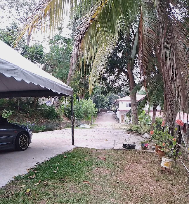 Homestay rumah tetamu Picture 5
