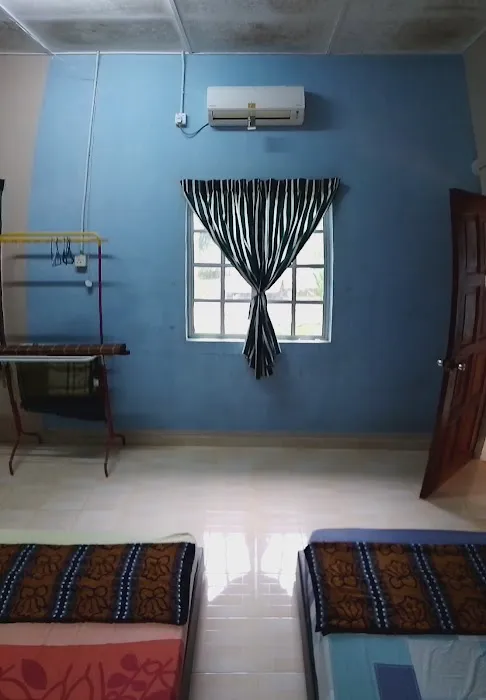 Homestay rumah tetamu Picture 1