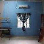 Homestay rumah tetamu