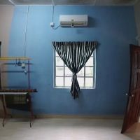 Homestay rumah tetamu ico