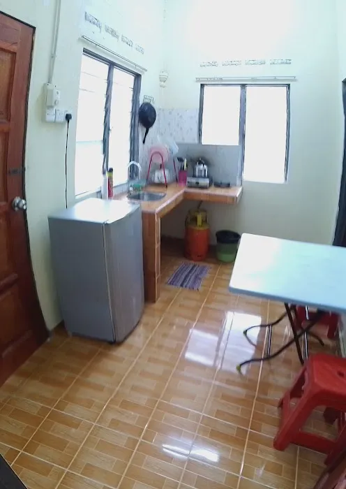 Homestay rumah tetamu Picture 7