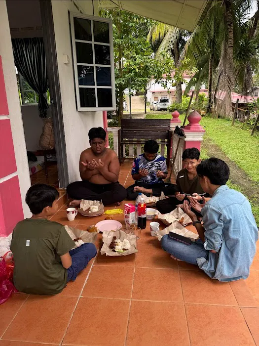 Homestay rumah tetamu Picture 9