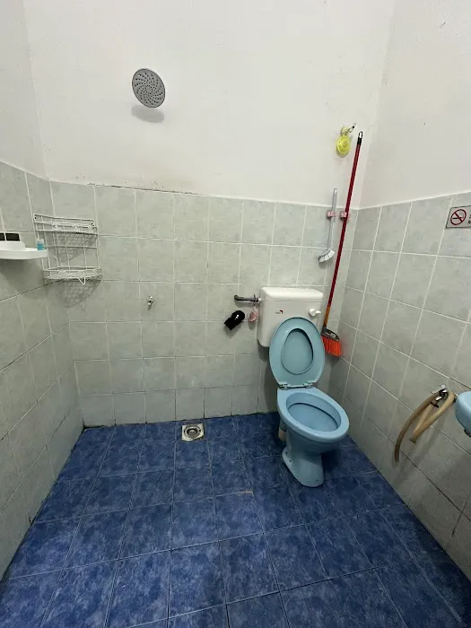Amalina Guest House Picture 4