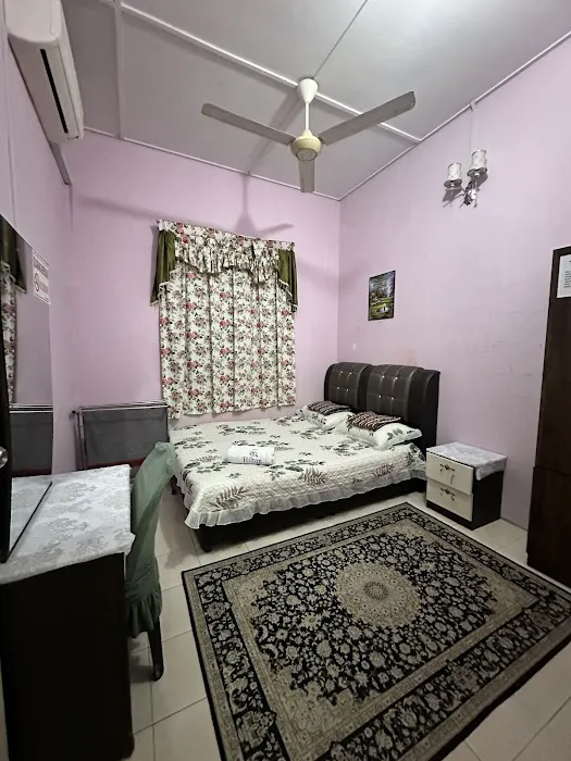 Amalina Guest House Picture 1