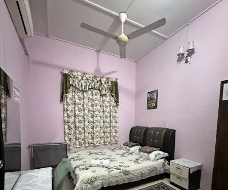 Amalina Guest House