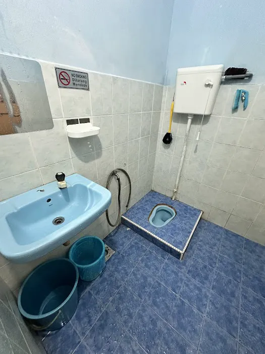 Amalina Guest House Picture 2