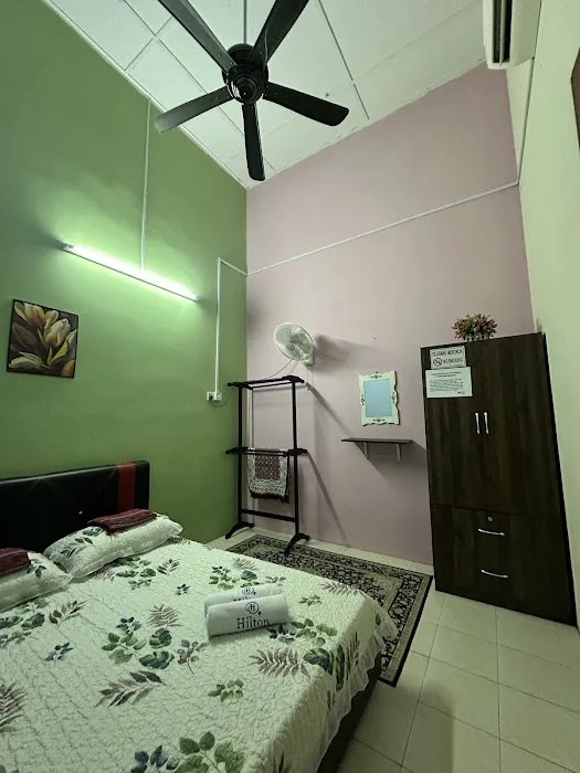 Amalina Guest House Picture 10