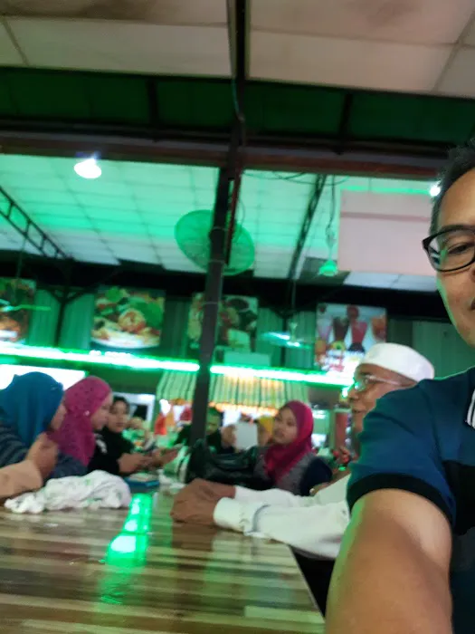 Homestay Selesa Sokmo Picture 1