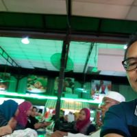Homestay Selesa Sokmo ico