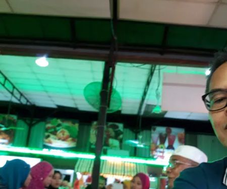 Homestay Selesa Sokmo