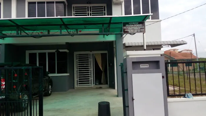 Homestay Selesa Sokmo Picture 3
